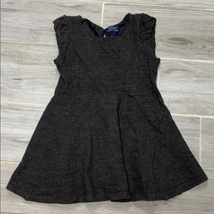 Girls Ralph Lauren fall/ winter dress size 5